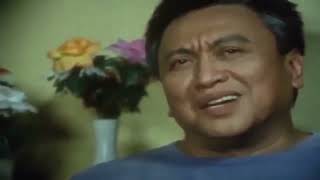 Pinoy action movie Roi Vinson best movie tagalog [upl. by Muire938]