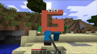 Ep7 Minecraft More Creeps and Weirdos quotCastelo encontradoquot [upl. by Koser313]