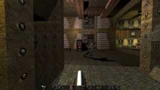 How does Quake look in 2013 Epsilon Build 20 [upl. by Phillida405]