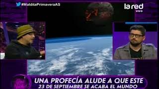 Así Somos Programa Completo Viernes 22 de Septiembre 2017 [upl. by Kramlich]