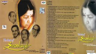 The Best Of Shradhanjali By Lata  MdRafiHemanta Mukherjee Kishore Kumar Mukeshshyamalbasfore [upl. by Munson228]