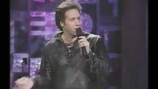 Andrew Dice Clay yells quotOOOOOHHHHHquot for two hours [upl. by Aiepoissac]