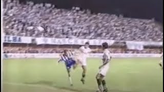 Avaí 2 x 0 Figueirense  Catarinense 1998 [upl. by Letnwahs]