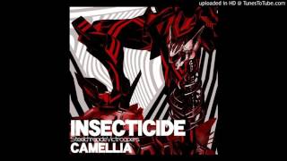 かめりあ  INSECTICIDE [upl. by Thinia]