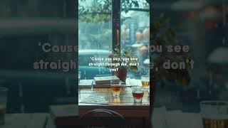 Coldplay  Shiver lyrics studymusic cafemusic coldplay coldplayshiver [upl. by Scottie]