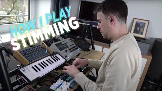 How I Play Stimming 2022 Edition [upl. by Ethelstan]