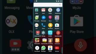 Lenovo k3 Note Custom ROM With VoLTE Enable [upl. by Snider]