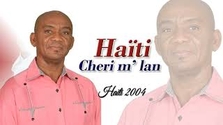 Haiti 2004 Lè A Rive Pou n Wè Eta Peyi Nou  Rev Lochard Remy Live Official [upl. by Diego]