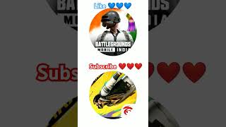 Free fire versis pubg emoji send duet freefire pubg [upl. by Nemlaz486]