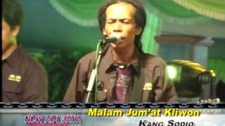 Malam Jumat Kliwon Sodiq Monata [upl. by Aeiram537]