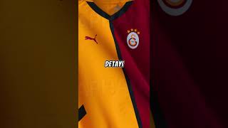 YENİ SEZON FORMALARI SIZDIRILDI  futbol fenerbahçe galatasaray beşiktaş shorts [upl. by Sly]