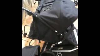 Mountain Buggy Duet Double Buggy Video [upl. by Amari]