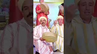 El Aid Gharabi Sef Bni Guil Ft Mohamed Lmazighi Reggada 2024 reggada oujda ركادة الجهةالشرقية [upl. by Lladnik]