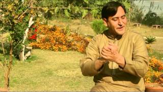 Musharaf Bangash New Video Song SPOGMAI Official Video HD [upl. by Broddie]