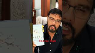 Book Summary  Ikigai [upl. by Andi]