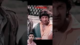 Dhammal movie comdey scene shorts funnyvideo youtubeshorts [upl. by Anait649]