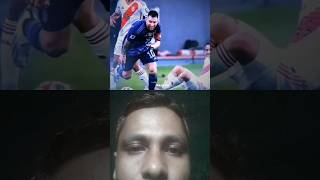 What a messi skills shorts shortsvideo messi football [upl. by Analim]