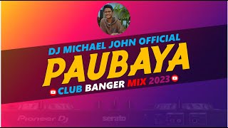 Paubaya Club Banger Mix  DJ MICHAEL JOHN REMIX FT MOIRA DELA TORRE [upl. by Esertak]