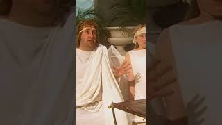 Historical Wife Swap  Groovy Greeks  HorribleHistories [upl. by Aerb411]