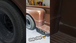 Boom tube chop noises to get ya through the week 😎 NoL1m1tGarage YouTubeShorts ChopChop NASCAR [upl. by Xila]