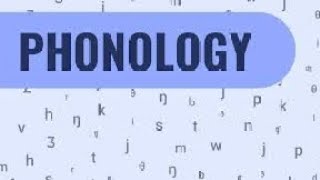 phonology and its kindsphonology and phoneticsphonology linguisticsphonology English language [upl. by Hannaoj]