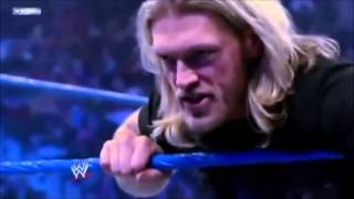 Wwe Cancion De Edge Subitulada Al Español [upl. by Fuchs389]