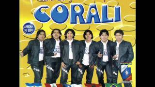 Mix Corali  Corali Mix Mejores Exitos [upl. by Airamanna220]