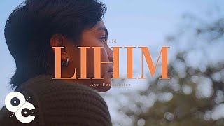 mrld  Lihim Official Music Video [upl. by Ymmak]