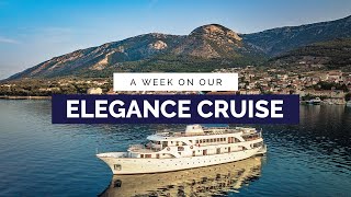 7 Days On An Elegance Cruise [upl. by Comstock]