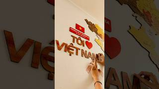 Chào mừng Quốc Khánh nước CHXHCN Việt Nam 0292024 🫶🇻🇳 vietnam nhactiktok art [upl. by Nnaitsirhc]