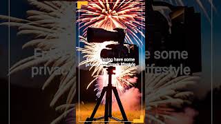 these dslr tricks will make your fireworks photos go viral [upl. by Haeckel715]