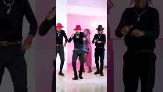 New Dance Challenge Kenya dancechallenge newchallange [upl. by Ebaj826]