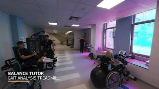 quotAerial Tour of Attica Rehabilitation Center A Drones Journey Insidequot [upl. by Avivah]