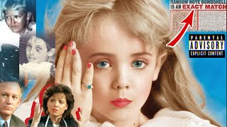 JONBENET Ramsey PT2 LIES PILLING UP amp NOW New SUSPECTS [upl. by Biancha]