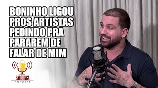 Diogo Pretto diz que mentiu pra entrar no BBB e fala sobre fim Paredão foi feito pra eu sair [upl. by Cestar]