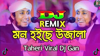 Taheri new song Mon hoice ujala Taheri new DJ song dj jobayer 890 [upl. by Howard17]