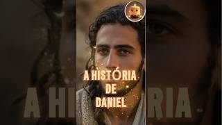 A história de Daniel na bíblia históriasbíblicas biblia biblia fé series [upl. by Sigfrid]