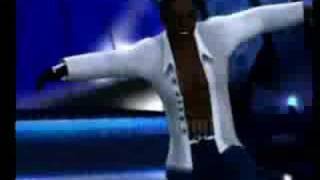 svr08 caw delux entrance R  Truth  attire debut smckd0wn [upl. by Walston]