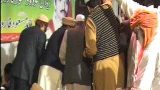 Kalam khawaja ghulam farid by Wahdat Rameez from Pakpattan at Darbar Baba Faridmp4 [upl. by Jaquelyn]