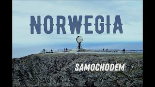 NORWEGIA samochodem Co warto zobaczyć [upl. by Amando]