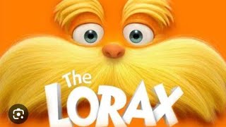 the lorax full movie [upl. by Mortimer]