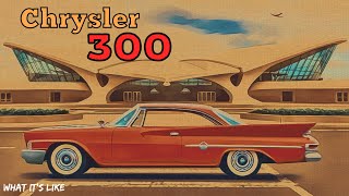 1961 Chrysler 300 G [upl. by Bonneau417]