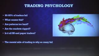 Tim Grittani 2018 Trader and Investor Summit Speech [upl. by Askari537]