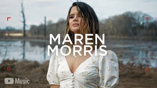 MAREN MORRIS  Artist Spotlight Stories [upl. by Waxler]