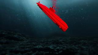 Found Submarine Wreck Reveals Disturbing End [upl. by Ylelhsa]