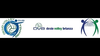 3 Div U20 femminile  FURLANI DVB  ASD NEW VOLLEY ADDA RED [upl. by Placido]