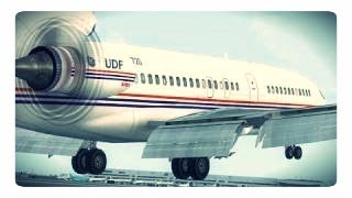 【HD FSX】 ✈ SCARIEST ENGINES EVER [upl. by Trellas]