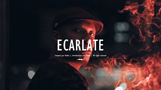 FREE Werenoi x Lacrim Type Beat  Ecarlate l Sombre [upl. by Trinidad]