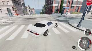 offroad camaro z28 beamng [upl. by Hausner]