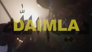 Electric Jalaba  Daimla [upl. by Dreddy]